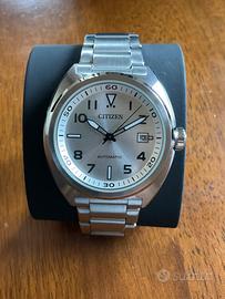 Citizen automatico