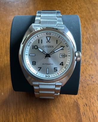 Citizen automatico
