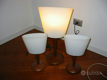 Lampade per camera da letto