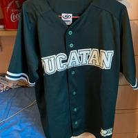Maglia Baseball Leones de Yucatan - Messico