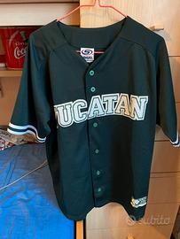 Maglia Baseball Leones de Yucatan - Messico