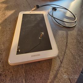 Tablet come da foto 