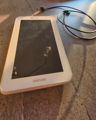 Tablet come da foto 