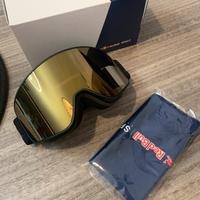 Occhiale Sci/Snowboard redbull