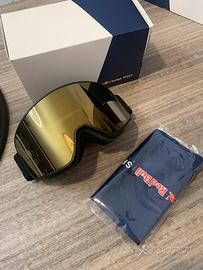 Occhiale Sci/Snowboard redbull