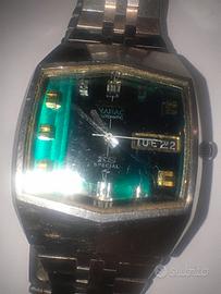 orologio Seiko vanac ks special 