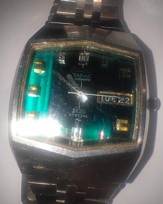 orologio Seiko vanac ks special 