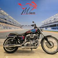 Harley-davidson Sportster 1200 "Special Garage70
