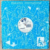 Disco: Martini Special & Foxy:  Racist + Love Jah