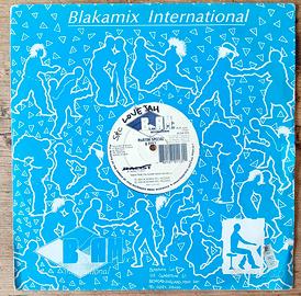 Disco: Martini Special & Foxy:  Racist + Love Jah