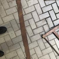 Antichi utensili agricoli