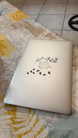 Macbook air 2015 A1465