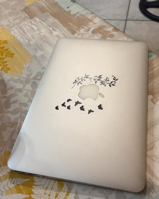 Macbook air 2015 A1465