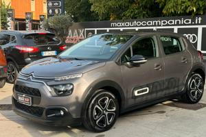 Citroen C3 BlueHDi 100 S&S Shine Pack