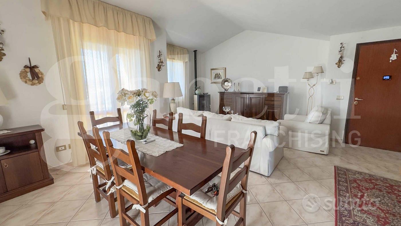 Appartamento – Olbia, Cerasarda, Cabu Abbas - Altro