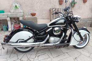 Kawasaki VN 800 - 1999