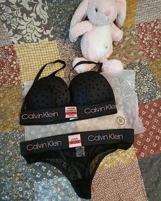  intimo Calvin Klein 