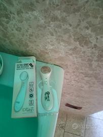 Massaggiatore viso LED