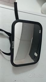 Specchietto retrovisore per bambini