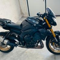 Yamaha fz8