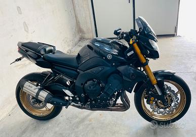 Yamaha fz8