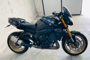 Yamaha fz8