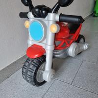 Ducati Monster Chicco