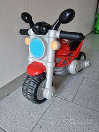 Ducati Monster Chicco