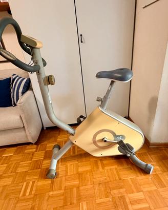 Cycletta da camera