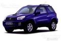 Ricambi nuovi auto Toyota Rav 4 dal 2000 al 2006