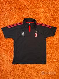 Maglia da calcio del Milan