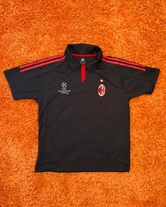 Maglia da calcio del Milan