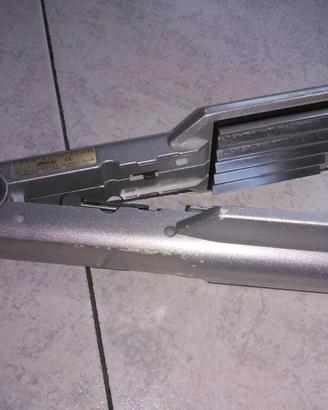 Stiracapelli elettrici