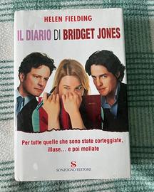 Il diario di Bridget jones