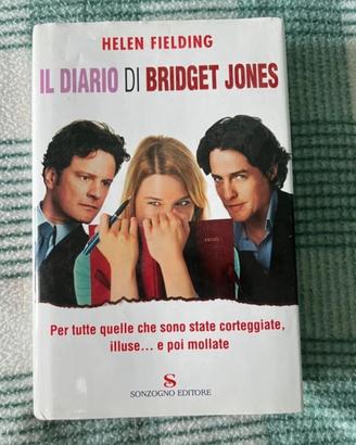 Il diario di Bridget jones