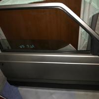 Porta lato passeggero Fiat Panda