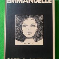 Guido Crepax Emmanuelle