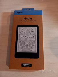 Amazon Kindle