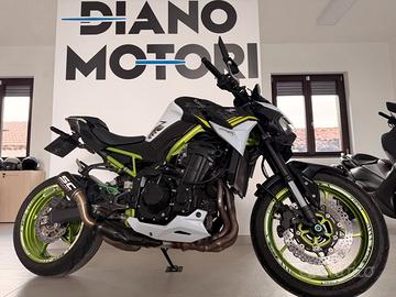 Kawasaki Z 900