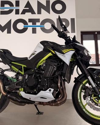 Kawasaki Z 900