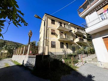 4 LOCALI A MIGNANEGO