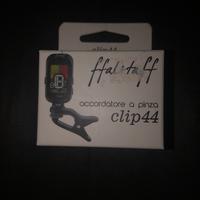 Accordatore per stumenti a corde