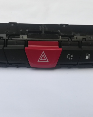 Pulsantiera Lancia Y Ypsilon