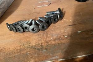 Kawasaki Z 750 - 2005