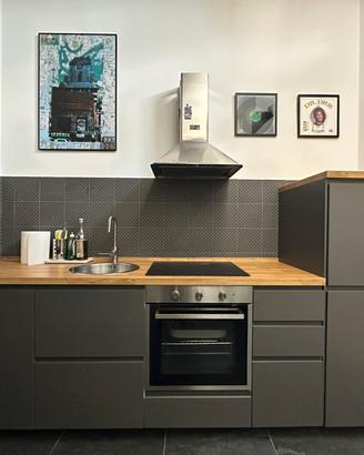 CUCINA PERFETTA