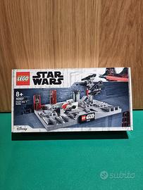 Lego 40407 Death Star II Battle