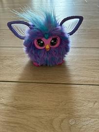 Furby giocattolo