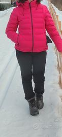 CMP Giacca neve donna