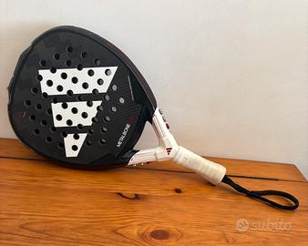 Padel Adidas Metalbone 3.3 HRD+