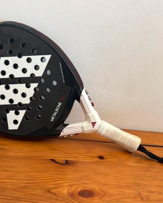 Padel Adidas Metalbone 3.3 HRD+